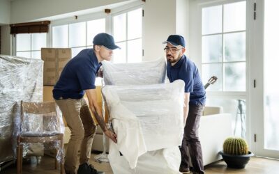 Come scegliere l’azienda giusta per il tuo trasloco: criteri fondamentali