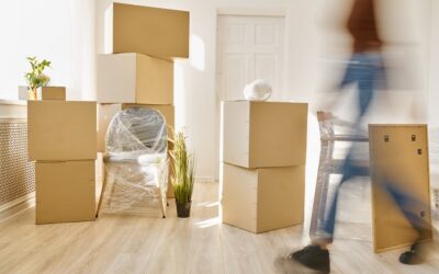Come organizzare un trasloco quando hai poco tempo: guida pratica